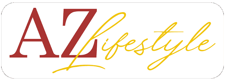 AZ Lifestyle magazine