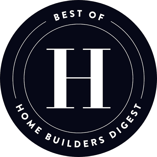 Best of Home Builders Digest