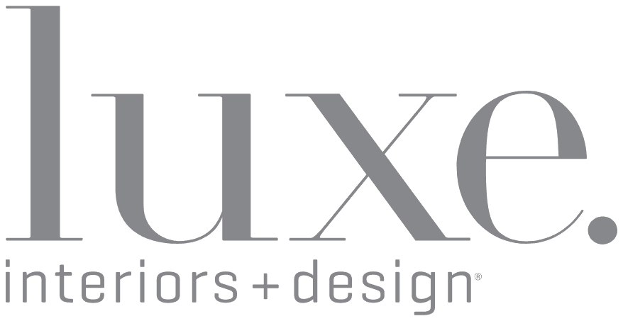 Luxe Interiors + Design