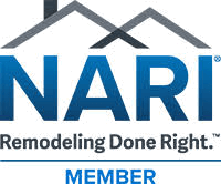 NARI National Association of the Remodeling Industry member