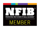 NFIB member, protecting the future of small business