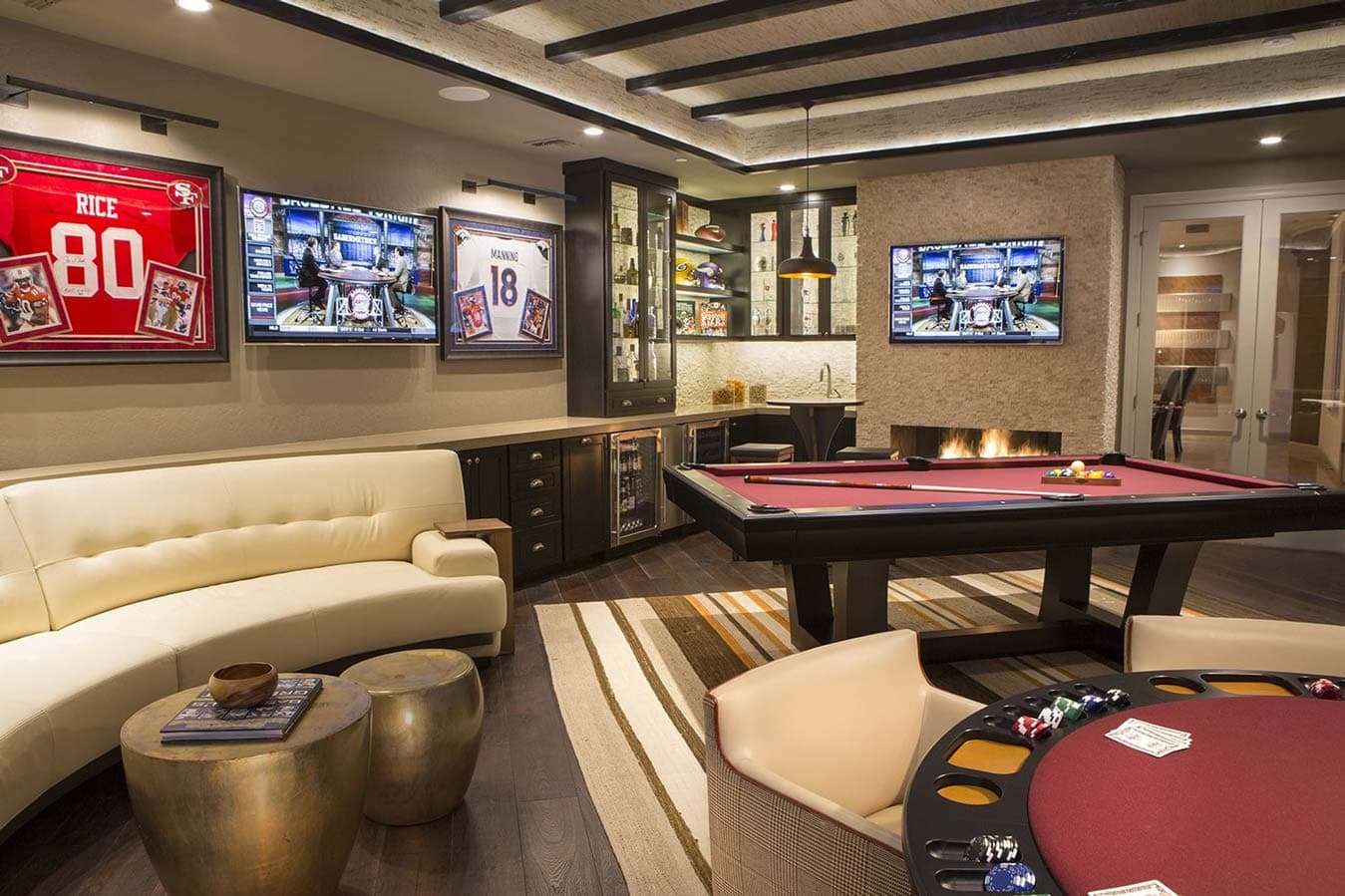 Apollo Builders project in Scottsdale, Arizona
