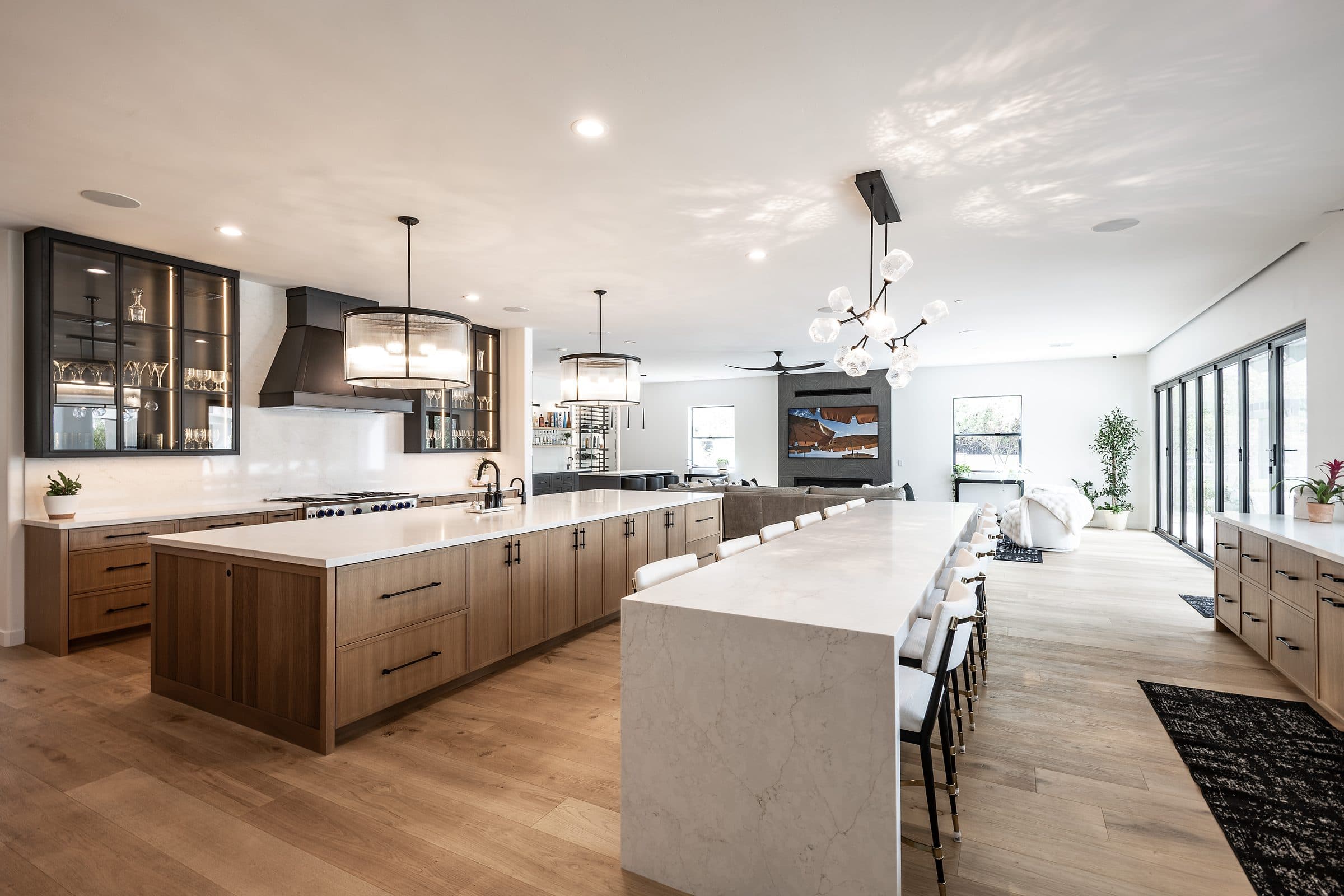 Additions by Apollo Builders