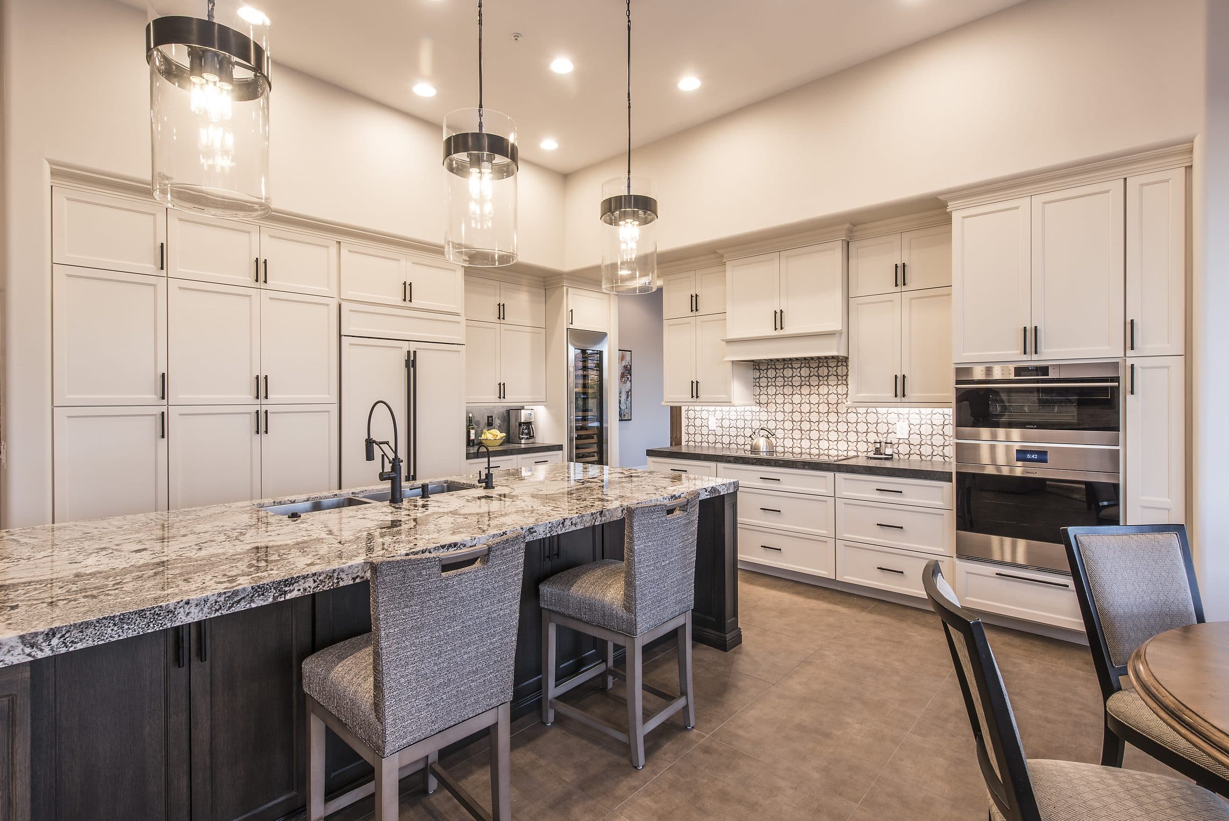 Whole-Home Remodels by Apollo Builders