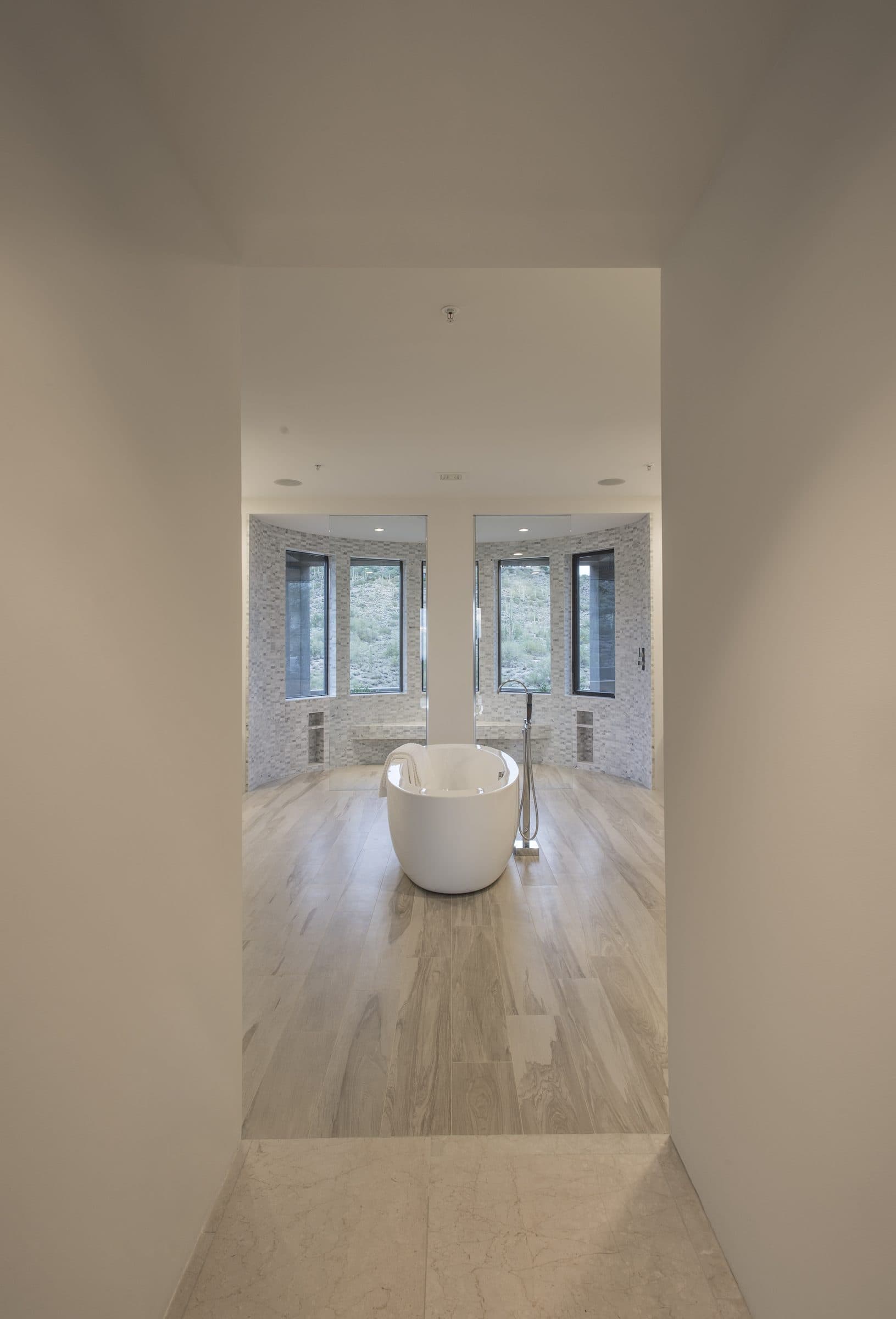 Bathroom Remodels by Apollo Builders