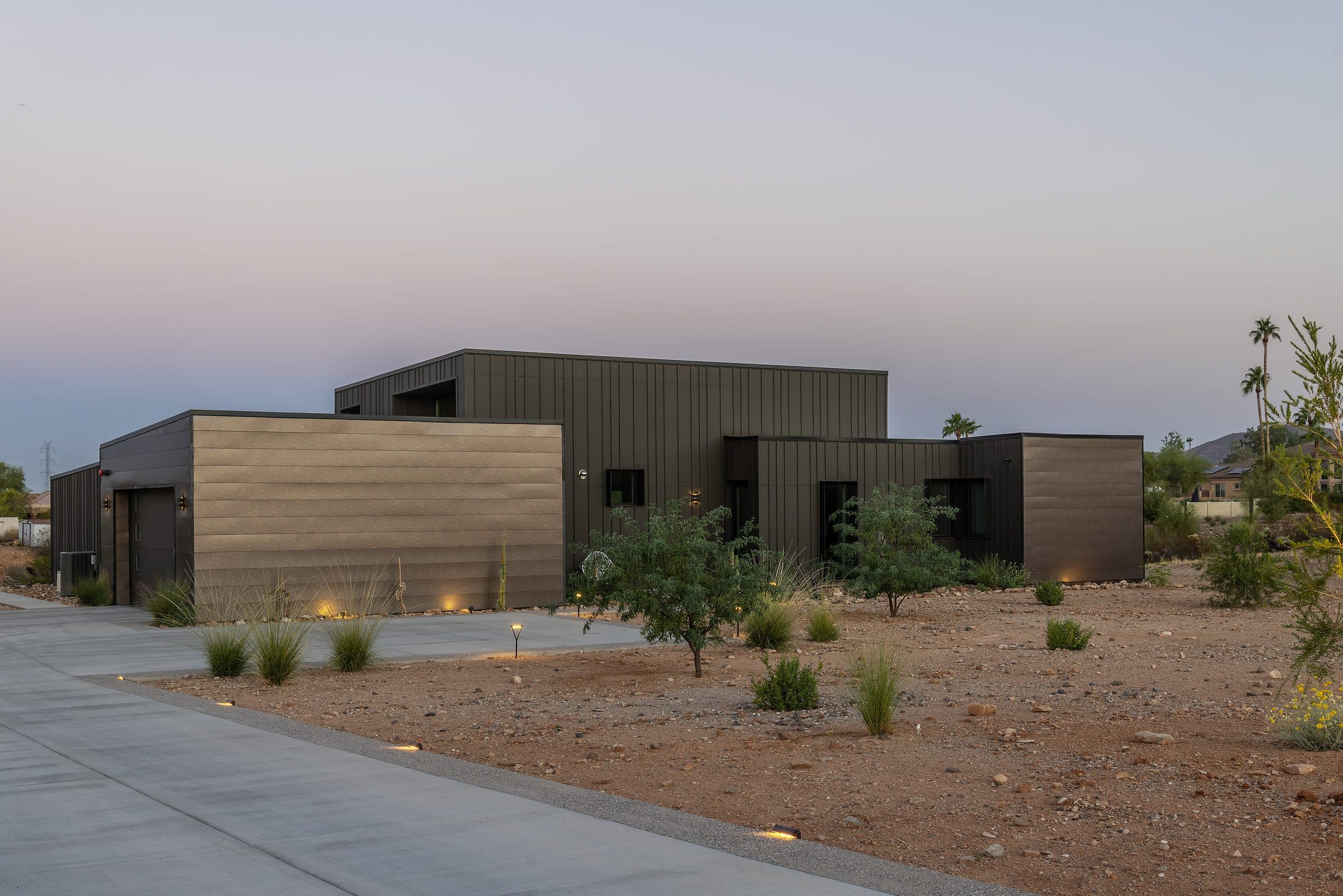 Custom Homes by Apollo Builders